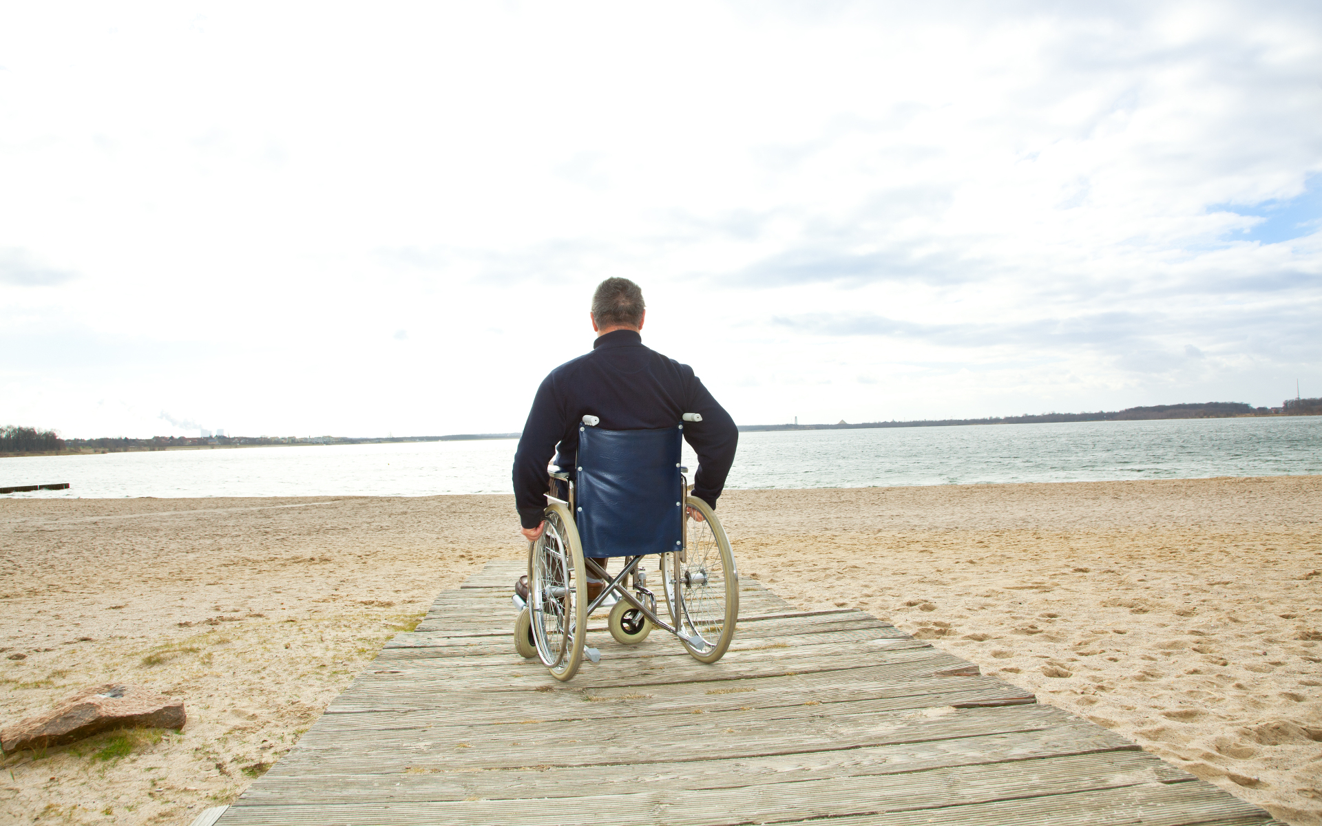 Traveling With A Disability TravelVersed