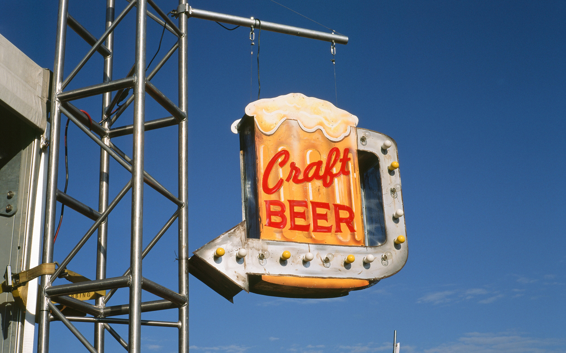 7 Tips for Surviving a Summer Craft Beer Festival TravelVersed