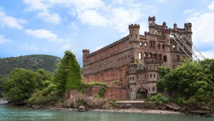 Creepy Castles 13 Abandoned Places You Need To Visit Page 2 Of