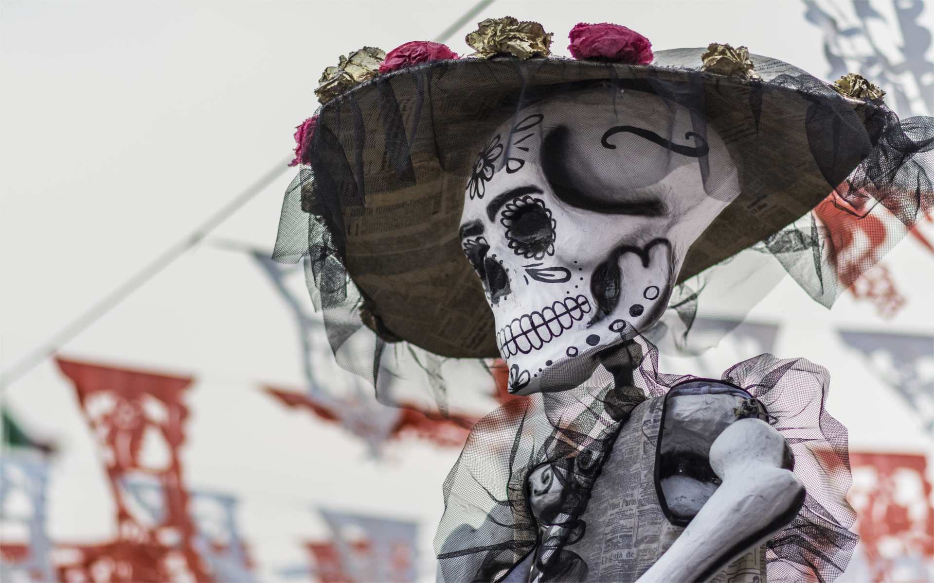 7 Strange Halloween Traditions from Around the World Page 3 of 3
